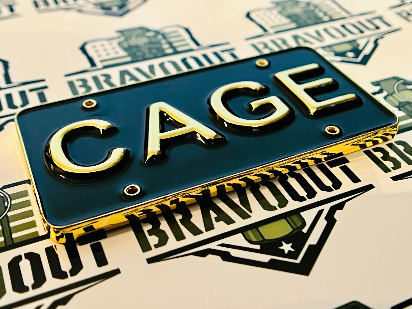 Cobb Anti-Gang Enforcement (CAGE)