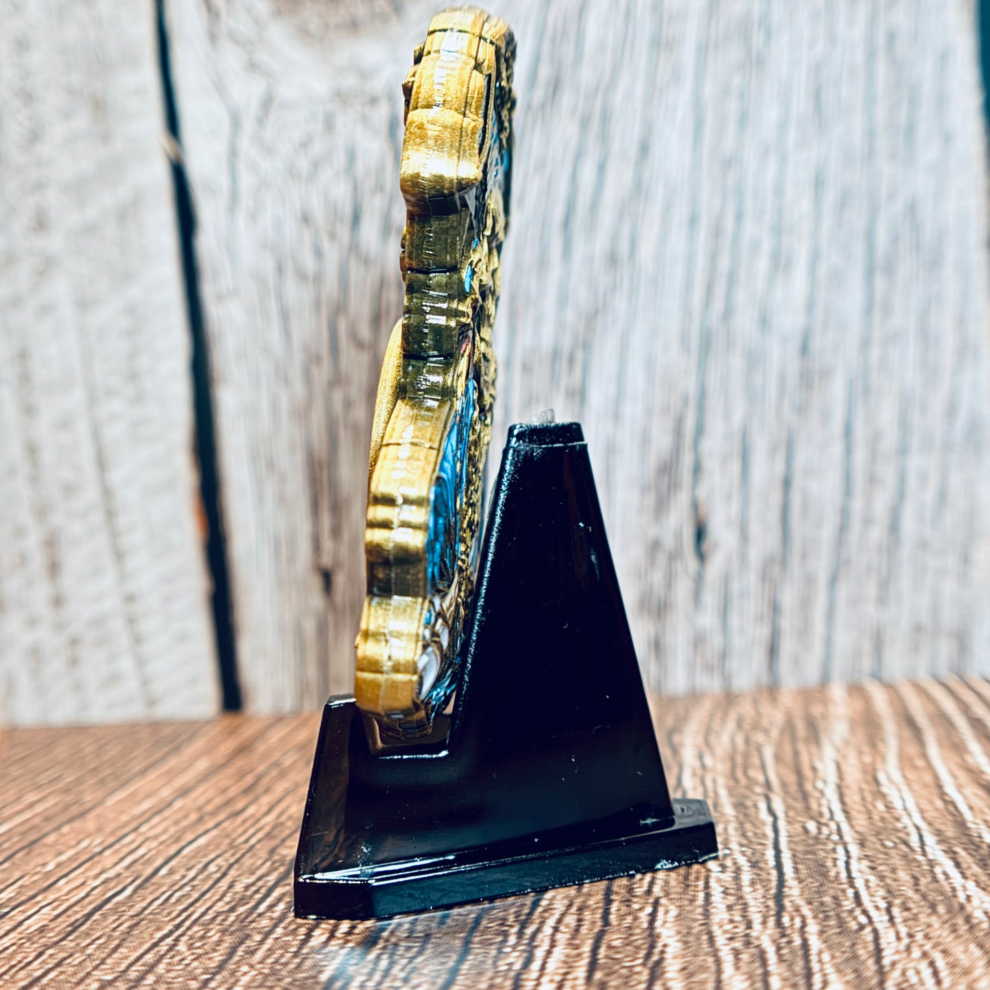 Drug Enforcement Administration (DEA), Atlanta Field Division, Strike Force 959 Nassau Co Challenge Coin