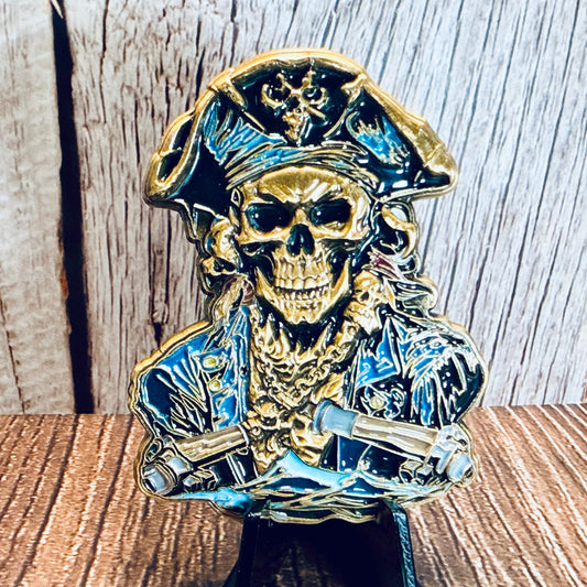 Drug Enforcement Administration (DEA), Atlanta Field Division, Strike Force 959 Nassau Co Challenge Coin